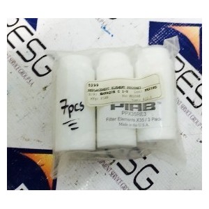 PIAB FILTER X35