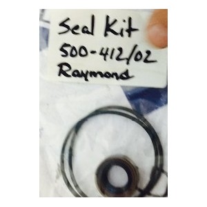 RAYMOND SEAL KIT 500-412/02