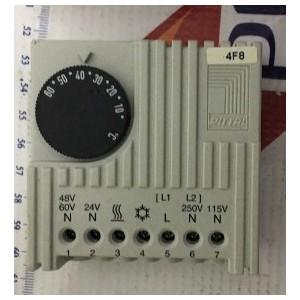 RITTAL MODEL SK3110
