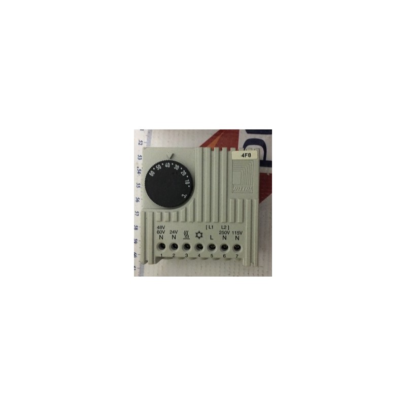 RITTAL MODEL SK3110 RITTAL MODEL SK3110