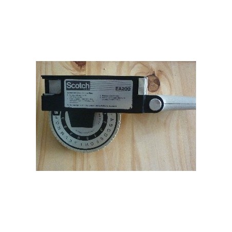 SCOTCH EA200