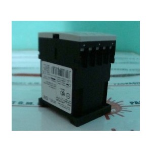 SIEMENS CONTACTOR 3RU1126-4AB0
