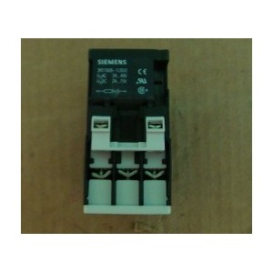 SIEMENS CONTACTOR 3RT1926-1CB00
