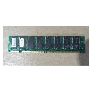 SPETEK SDRAM MEMORY P32M648YAC-75A 256MB PC133
