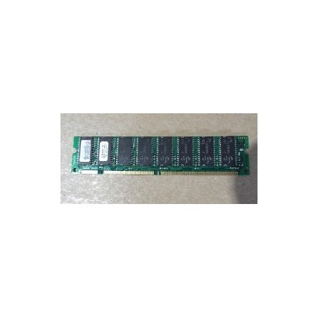 SPETEK SDRAM MEMORY P32M648YAC-75A 256MB PC133