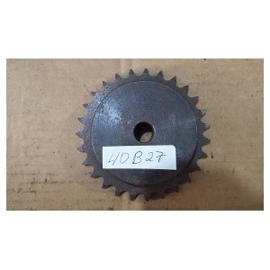 SPROCKET 40B27