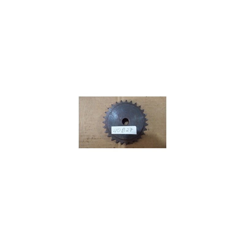 SPROCKET 40B27 SPROCKET 40B27