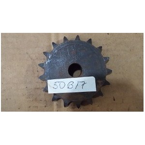 SPROCKET 50B17