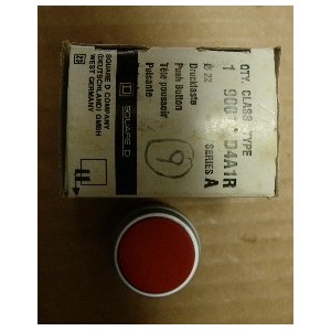 SQUARE D 1 9001 D4AR