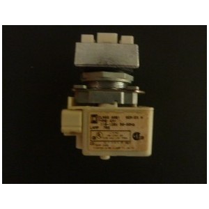 SQUARE D 9001 1SA-2