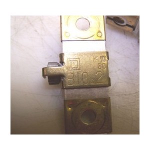 SQUARE D B 10.2