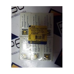 SQUARE D B 50