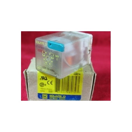 SQUARE D KF100D1