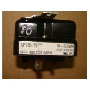 STEVECO W-R/RBM