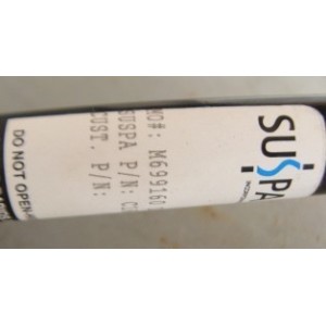 SUSPA C16-23605 GAS SPRING