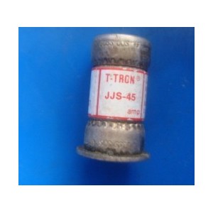 T-TRON JJS-45 FUSE 45AMP 600V CLASS T