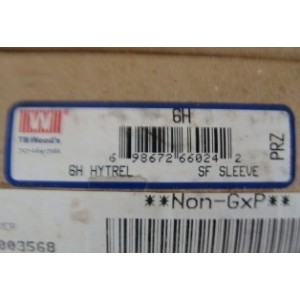 TB WOODS 6H HYTREL COUPLING SLEEVE SURE-FLEX