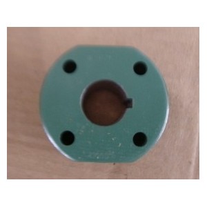 TB WOODS 6SCH-78 SPACER HUB 7/8IN IRON SURE-FLEX