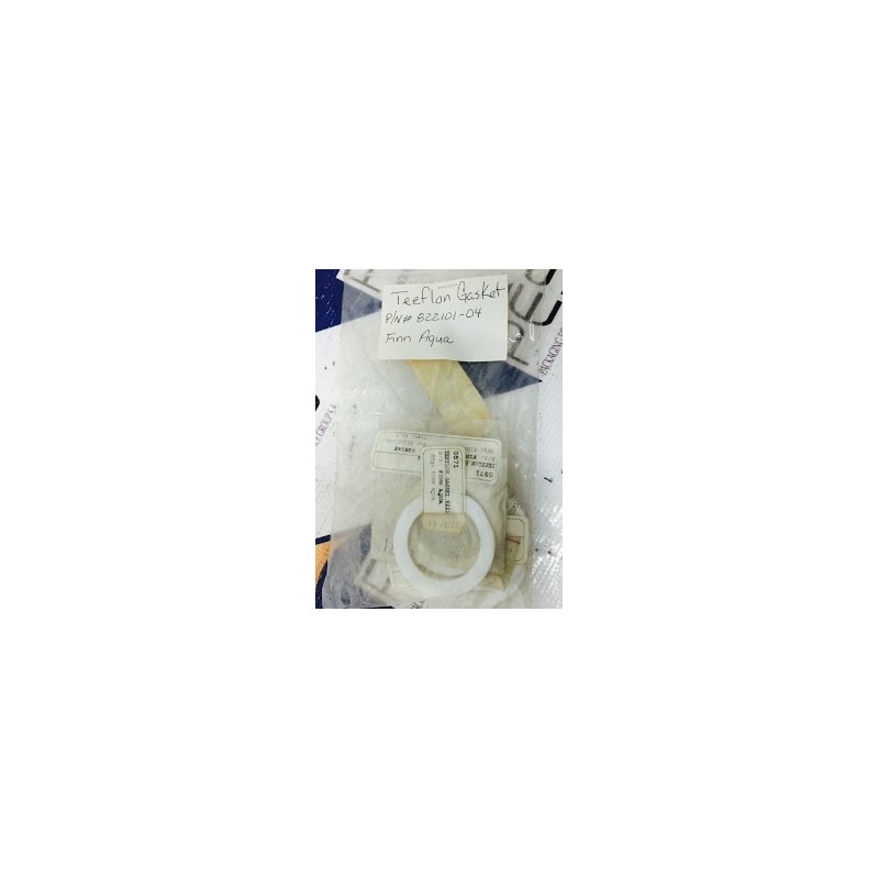 TEEFLON GASKET 822101-04 TEEFLON GASKET 822101-04