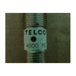 TELCO PHOTOELECTRIC SENSOR TRNASMITTER 4000MG