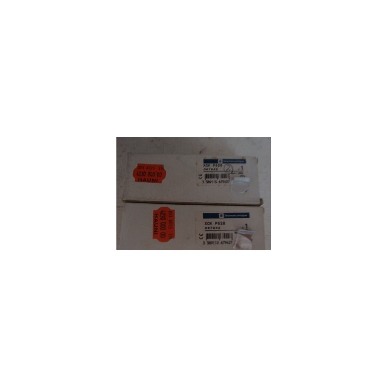 TELEMECANIQUE XCK P528 TELEMECANIQUE XCK P528