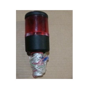 TELEMECANIQUE XVA-LC3 LIGHT RED