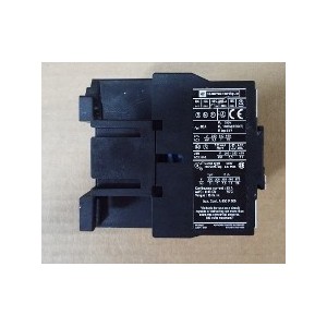 TELEMECANIQUE CONTACTOR D2510