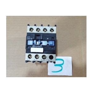 TELEMECANIQUE CONTACTOR D2510