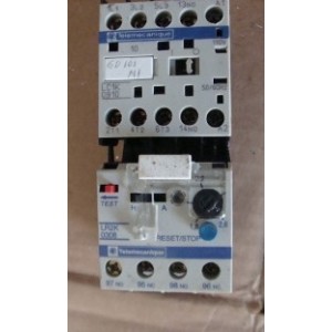 TELEMECANIQUE LC1K-0910