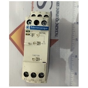 TELEMECANIQUE RE7ML11BU
