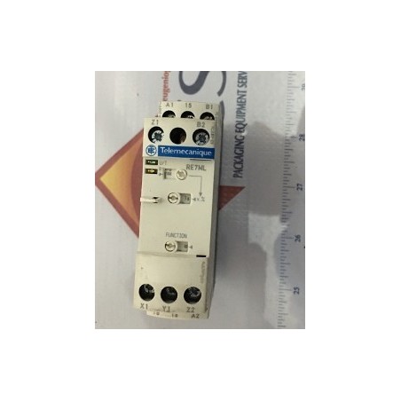 TELEMECANIQUE RE7ML11BU