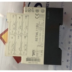 TELEMECANIQUE RE7ML11BU
