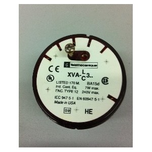 TELEMECANIQUE XVA-LC3 RED