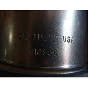 THERMOSTAT 614950