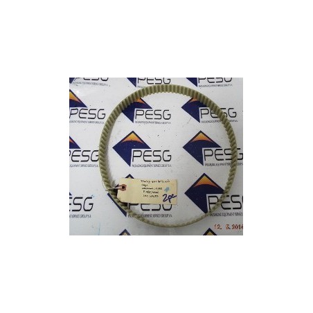 TIMING BELT 3T/4000