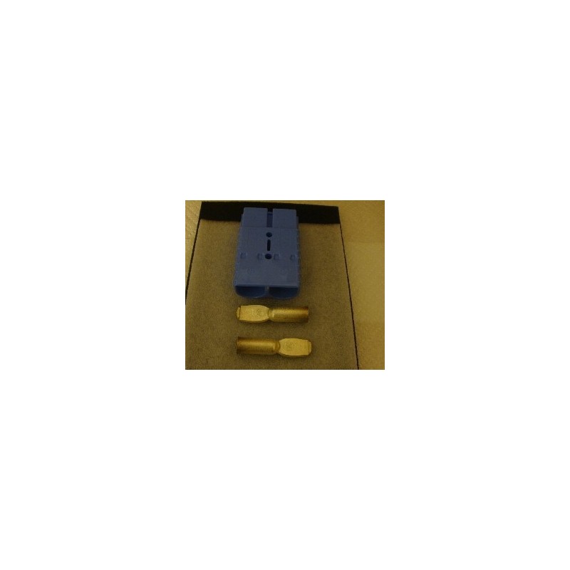 TOTAL SOURCE BLUE CONNECTOR 590739 TOTAL SOURCE BLUE CONNECTOR 590739