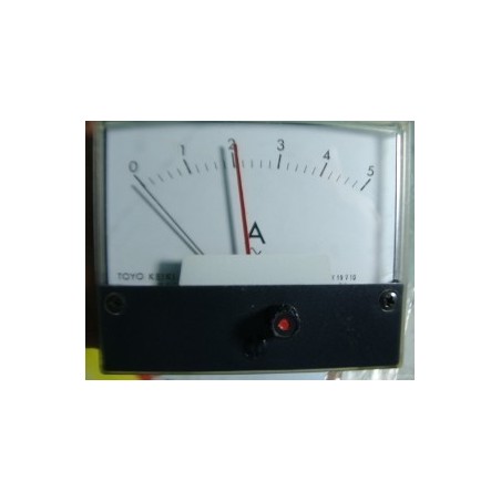 TOYO KEIKI K19710 NON CONTACT METER RELAY