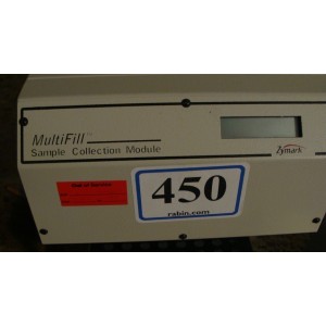 ZYMARK MULTIFILL 74971/2