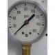 USG 160655 PRESSURE GAUGE 160PSI