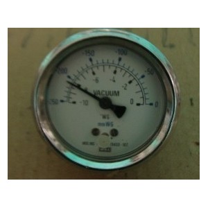 VACUUM MG GAUGE