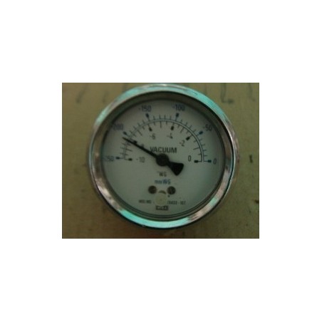VACUUM MG GAUGE