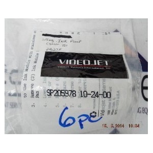 VIDEO JET SP205978