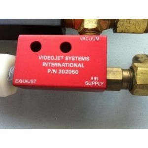 VIDEO JET TRANSDUCER FOR CIJ PRINTER 202050
