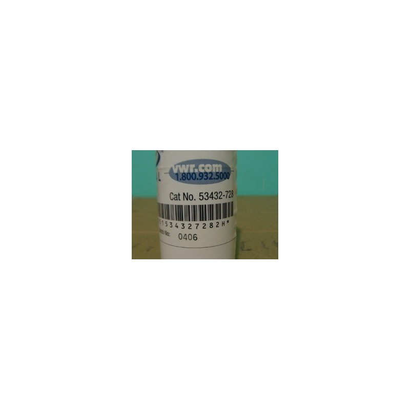 VWR PIPETS 53432-728 10 MICROLITERS