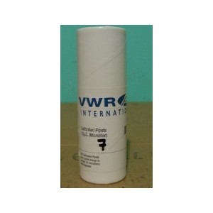 VWR PIPETS 53432-728 10 MICROLITERS
