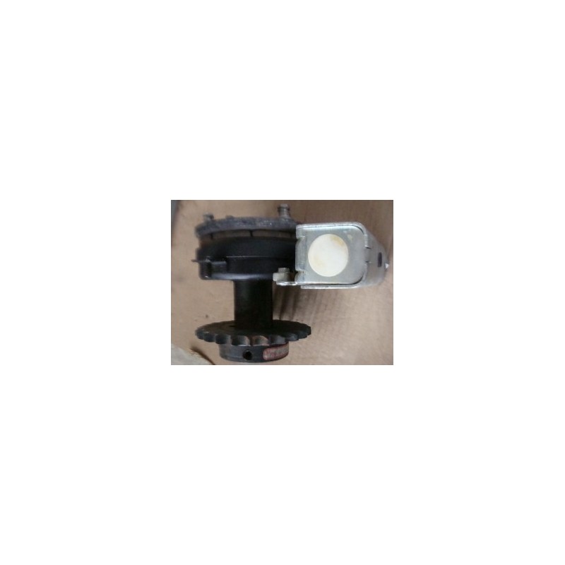 WARNER ELECTRIC 5200-101-010 CONDUIT BOX WARNER ELECTRIC 5200-101-010 CONDUIT BOX