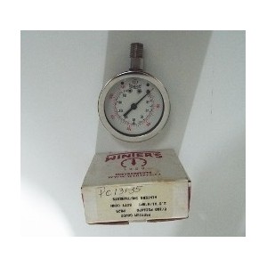 WINIERS 0/160PSI&KPA