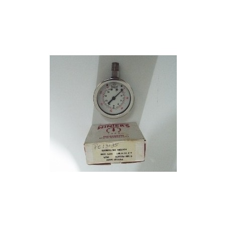 WINIERS 0/160PSI&KPA