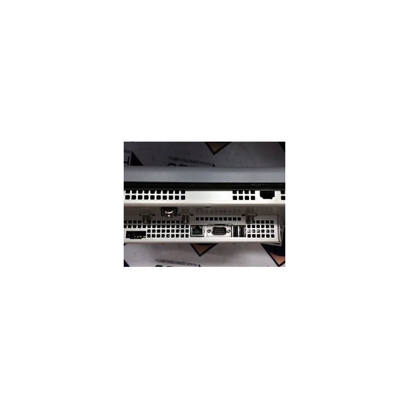 ALLEN BRADLEY 2711P-B10C4D2