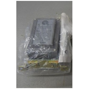 ALLEN BRADLEY 840-A4 FLOAT SWITCH